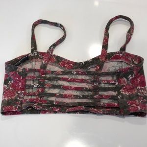 Brandy Melville bra
